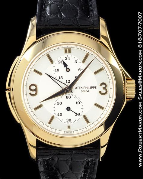 patek philippe 5134|patek philippe travel time.